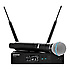 QLXD24 B58 G51 Shure