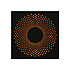 Paire Vinyl Control Tone Sacred Geometry Origin Serato