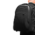 U 8007 BL3 Wheeled Laptop Backpack Black 21" V3 UDG