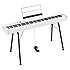 D1 Digital Piano White Korg