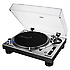 AT-LP140XP-SV Pack Deluxe Audio Technica