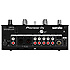 AT-LP140XP-SV (La paire) + Pioneer DJM S3 Audio Technica