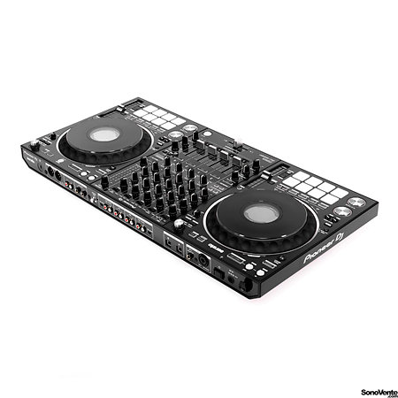 DJS-1000 : Contrôleur DJ Autonome Pioneer DJ - Univers Sons