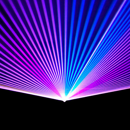 DS-1000 RGB MK3 Laserworld