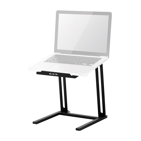 Zomo LS-20 Laptop Stand Black