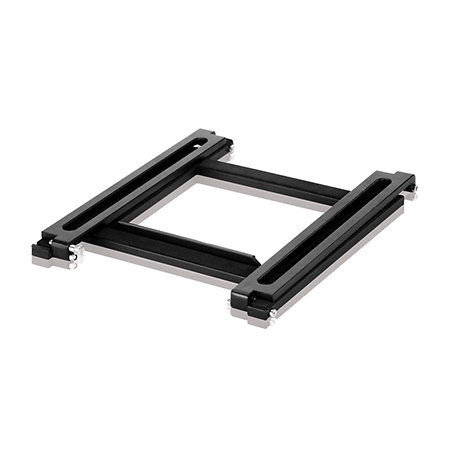 LS-20 Laptop Stand Black Zomo