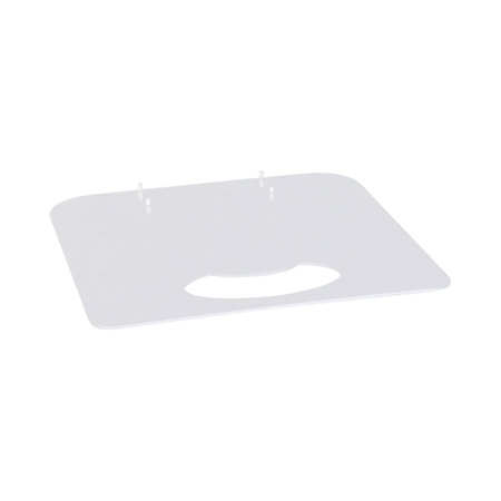 Zomo Zomo Pro Stand Baseplate White