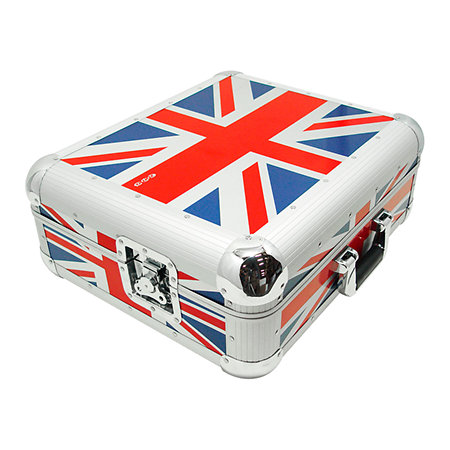 Zomo SL-12 XT UK-Flag