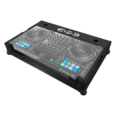 Zomo P-DDJ1000 NSE - Flightcase Pioneer DDJ-1000