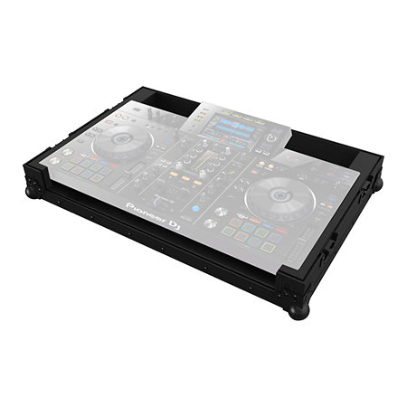 P-XDJ-RX2 NSE - Flightcase Pioneer XDJ-RX2 Zomo