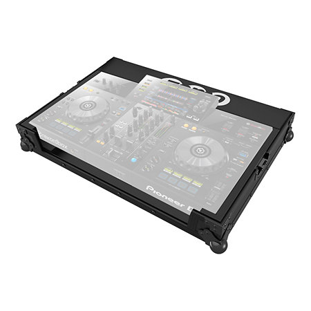 Zomo P-XDJ-RR NSE - Flightcase Pioneer XDJ-RR