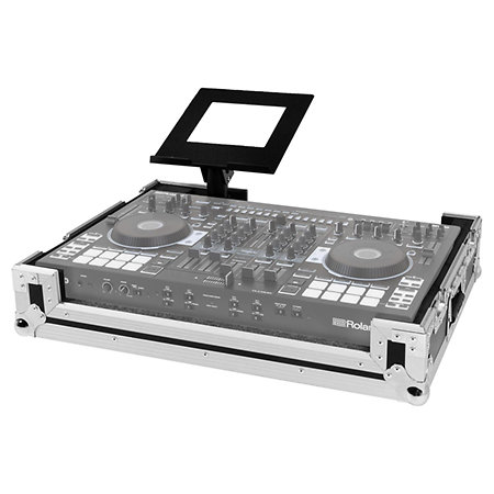 Black Series Road Case RRC-DJ808W Roland