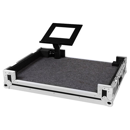 Black Series Road Case RRC-DJ808W Roland