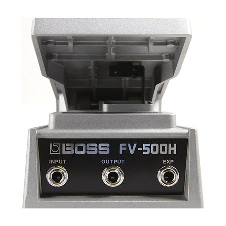 FV-500H Boss