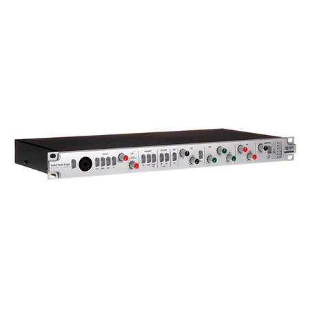 XLogic Alpha Channel SSL