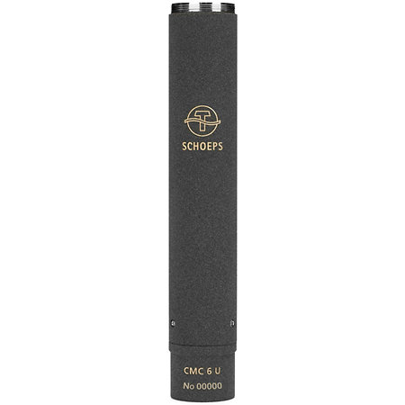 CMC 6 U Mic-Amp Schoeps