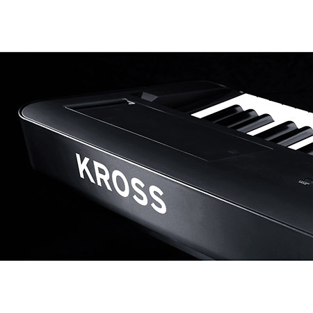 Kross 2 88 MB Korg