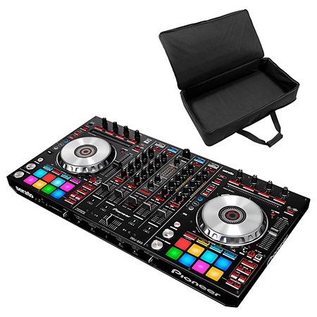 DDJ-SX2 + Bag Pioneer DJ