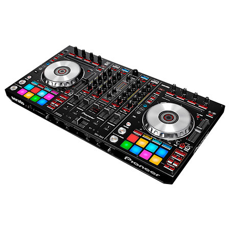 DDJ-SX2 + Bag Pioneer DJ