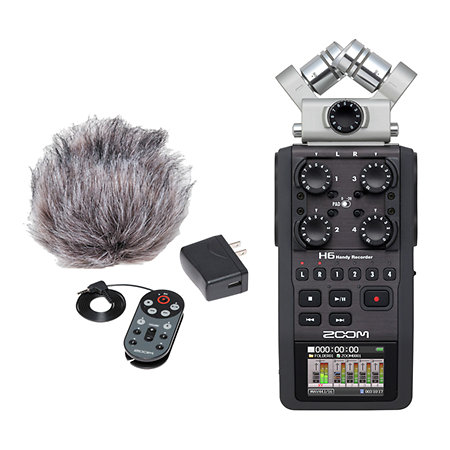 H6 Bundle Zoom