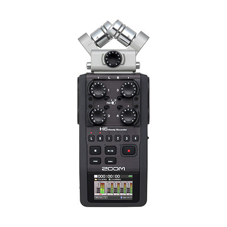 H6 Bundle Zoom
