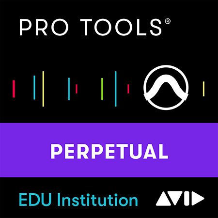 Pro Tools Institutions ESD AVID