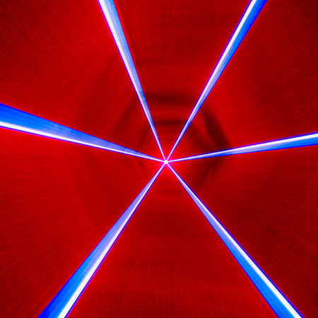 DS-3000RGB MK3 Laserworld