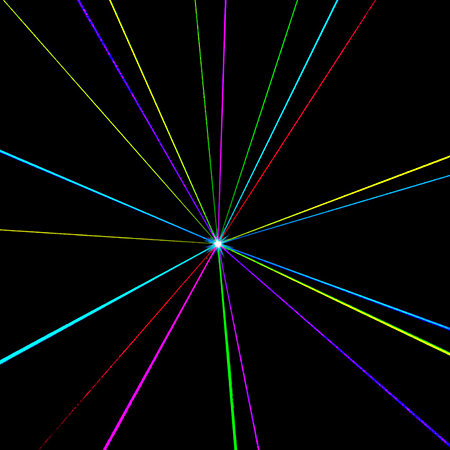 DS-3000RGB MK3 Laserworld