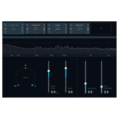 Ozone 9 Advanced Izotope