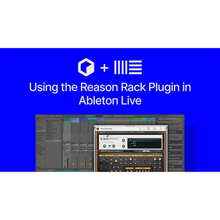 Reason 11 Suite Reason Studios