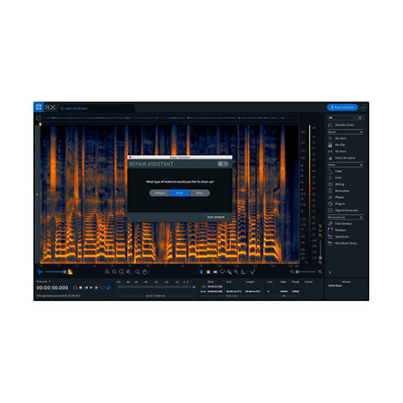 Elements Suite (v5) Izotope