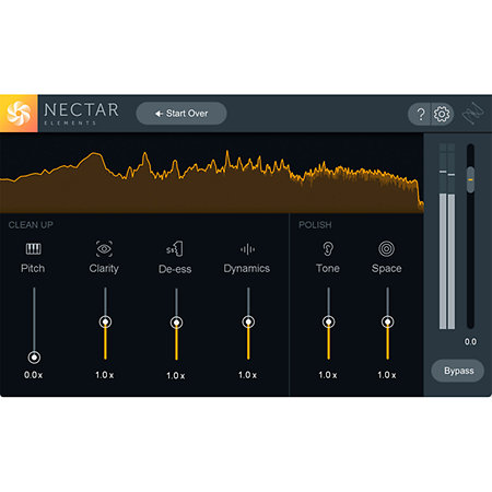 Elements Suite (v5) Izotope