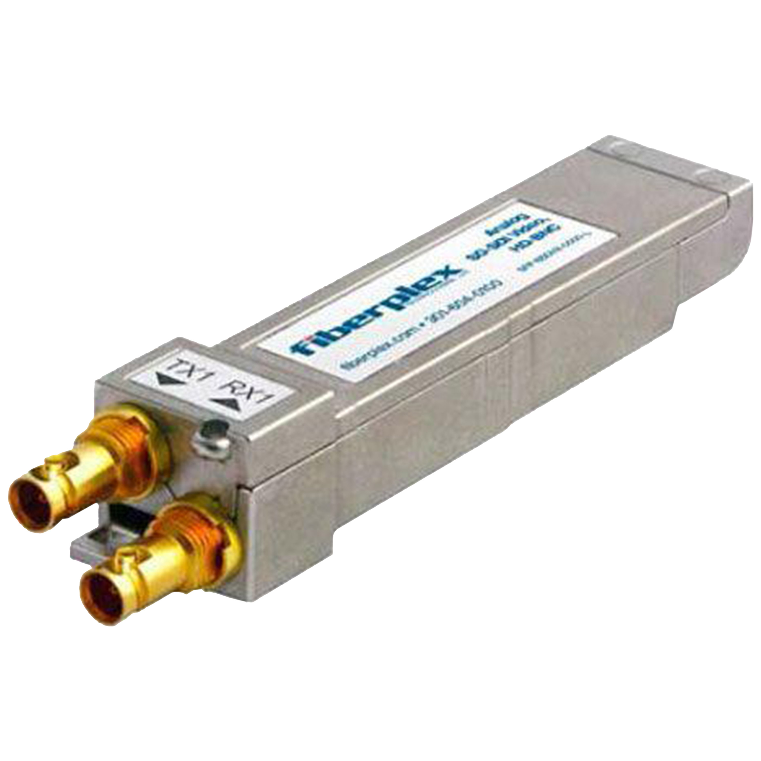 AVID HD MTRX SFP - Coax MADI transceiver w. HD/mini-BNC