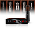 Edge Strip Antelope Audio