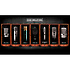 Edge Strip Antelope Audio