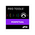 Pro Tools permanent (licence en téléchargement) AVID