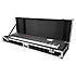 Black Series Road Case RRC-88W pour clavier 88 touches Roland
