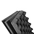 Black Series Road Case RRC-61W pour clavier 61 touches Roland