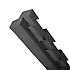 Black Series Road Case RRC-61W pour clavier 61 touches Roland