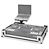 Black Series Road Case RRC-DJ808W Roland