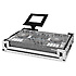 Black Series Road Case RRC-DJ808W Roland