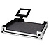 Black Series Road Case RRC-DJ808W Roland