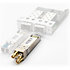 MTRX SFP - Coax MADI transceiver w. HD/mini-BNC AVID HD