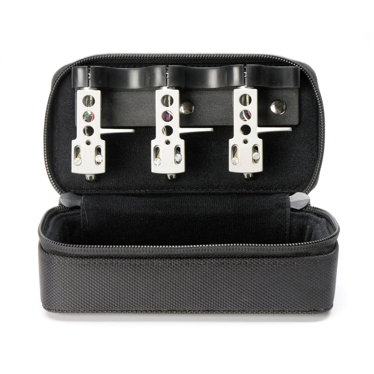 Magma Bags Headshell Case - Feutrines et accessoires vinyle Univers Sons