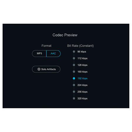 Ozone 9 Advanced upgrade depuis Ozone Elements (v7-9) Izotope