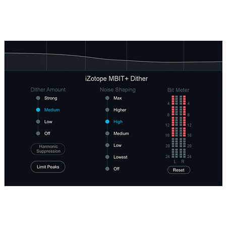 Ozone 9 Advanced upgrade depuis Ozone Elements (v7-9) Izotope