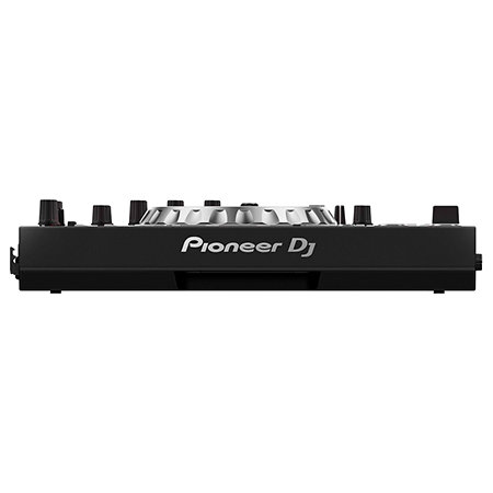 DDJ SX 3 + Decksaver DS DDJ SX3 Pioneer DJ
