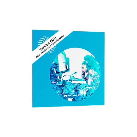 Ozone 9 Standard EDU Izotope