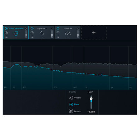 Ozone 9 Standard EDU Izotope
