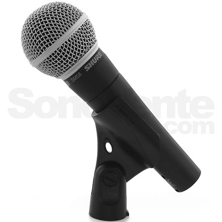 SM 58 Bundle 4 Shure